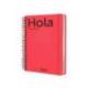 AGENDA OFICINA MARCA LIDERPAPEL 2027 ESPIRAL CLASSIC DIA PAGINA A6 BILINGUE 70G PAPEL FSC DESIGN 3