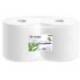 PAPEL SECAMANOS MARCA LUCART ECOLOGICO 17,5 G 2 CAPAS 220 MM X 342 M PAQUETE DE 2 ROLLOS