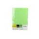PAPEL COLOR MARCA LIDERPAPEL DIN A3 80 GR VERDE PAQUETE DE 500 HOJAS