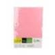 PAPEL COLOR LIDERPAPEL DIN A3 80 GR ROSA PAQUETE DE 500 HOJAS