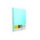PAPEL COLOR MARCA LIDERPAPEL DIN A3 80 GR CELESTE PAQUETE DE 500 HOJAS