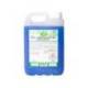LIMPIADOR WC MARCA ZORKA GEL ECOLOGICO GARRAFA 5 LITROS