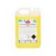 FREGASUELOS PERFUMADO MARCA ZORKA LIMON GARRAFA 5 LITROS