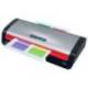 PLASTIFICADORA GBC 250 OFFICE DIN A4 APAGADO AUTOMATICO 2 RODILLOS HASTA 125 MICRAS