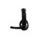 AURICULARES MARCA TNB HS-500 MULTIMEDIA CON MICROFONO USB COLOR NEGRO