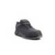 ZAPATOS DE SEGURIDAD MARCA SAFETOP AMANTIO TEJIDO PUTEK SUELA PU BIDENSIDAD S3 TALLA 41 COLOR GRIS