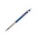 PORTAMINAS MARCA LIDERPAPEL COLECCION 4 CON CLIP Y SACAPUNTAS 2 MM AZUL