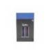 PORTAMINAS MARCA LIDERPAPEL TECH CON CLIP Y SACAPUNTAS 2 MM 3 COLORES SURTIDOS