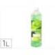 LIMPIADOR HOGAR ECOLOGICO MARCA ZORKA BOTELLA 1 LITRO