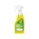 LIMPIADOR DESENGRASANTE ECOLOGICO MARCA ZORKA CON PISTOLA PULVERIZADORA 750 ML