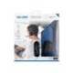 AURICULARES MARCA TNB HS-200 MULTIMEDIA CON MICROFONO USB COLOR NEGRO