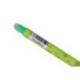 BOLIGRAFO FANTASIA MARCA IMAGINOVO TINTA AZUL TERMOSENSIBLE BORRABLE PUNTA 1MM IGUANA
