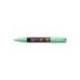 ROTULADOR MARCA UNI POSCA 0,7 MM PC-1M VERDE CLARO