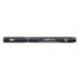 ROTULADOR MARCA UNI PIN CALIBRADO PIN003-200 NEGRO PUNTA 0.20MM