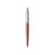 BOLIGRAFO MARCA PARKER JOTTER CHELSEA NARANJA CT TINTA AZUL