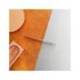BOLIGRAFO MARCA PARKER JOTTER CHELSEA NARANJA CT TINTA AZUL