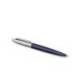 BOLIGRAFO MARCA PARKER JOTTER ROYAL AZUL CT TINTA AZUL