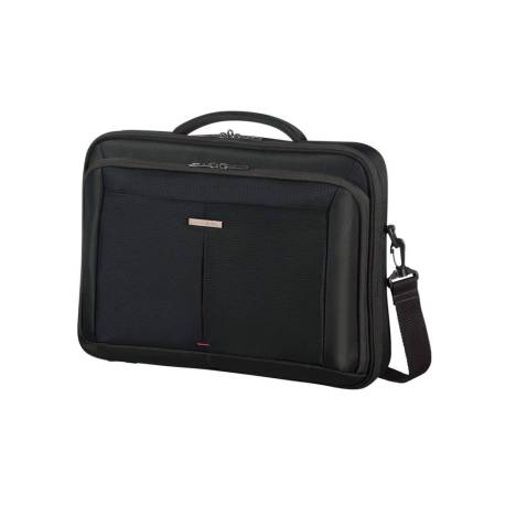 Maletin para portatil 16" Samsonite Guardit 120x430x350 mm negro