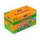 Lapices cera Plastidecor caja de 352 unidades