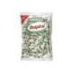Caramelos halls respiral sabor menta eucalipto bolsa de 1 kg.
