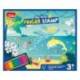 JUEGO EDUCATIVO MARCA MAPED CREATIV MY FIRST FINGER STAMP