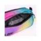 ESTUCHE PORTATODO MARCA MILAN CUADRADO 2 CREMALLERAS SUNSET 210X85X61 MM