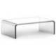 SOPORTE MARCA MAUL PARA MONITOR ACRILICO TRANSPARENTE S 320X198X100 MM