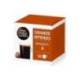 CAFE MARCA DOLCE GUSTO GRANDE INTENSO INTENSIDAD 8 CAJA DE 16 CAPSULAS