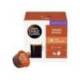 CAFE MARCA DOLCE GUSTO GRANDE INTENSO INTENSIDAD 8 CAJA DE 16 CAPSULAS
