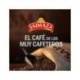 CAFE MARCA SAIMAZA EXTRA FUERTE ESPRESSO INTENSIDAD 11 CAJA DE 50 CAPSULAS COMPATIBLE NESPRESSO
