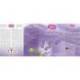 AMBIENTADOR ELECTRICO SPLASH LAVANDA RECAMBIO 25 ML