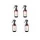 AMBIENTADOR MARCA AMBAR ZEN FORTALEZA AMBAR&CEDRO BOTE PULVERIZADOR DE 225 ML