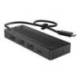 HUB MARCA HP G3 5 PUERTOS USB-C/A HDMI