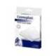 GASA ESTERILIZADA MARCA COSMOPLAST UNIVERSAL 75X75 MM CAJA DE 6 UNIDADES