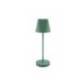 LAMPARA DE ESCRITORIOM MARCA UNILUX AVA RESTO LED 1W 150 LUMENES COLOR VERDE