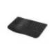 TECLADO MARCA HP 685 MODO DUAL CONFORT INALAMBRICO COLOR NEGRO