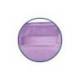 BOLSA ISOTERMICA MARCA OXFORD B-FOODIE RPET COLOR LAVANDA 220X250X160 MM