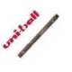 ROTULADOR MARCA UNIBALL PIN CALIGRADO MICROMETRICO 0,1 MM COLOR SEPIA