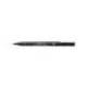 ROTULADOR MARCA UNIBALL PIN CALIBRADO MICROMETRICO 1,2 MM COLOR NEGRO