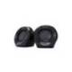 ALTAVOCES TRUST POLO 2.0 4W USB CONTROL DE VOLUMEN NEGRO