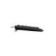 TECLADO MARCA TRUST TK-150 USB 2.0 CON CABLE LONGITUD 180 CM COLOR NEGRO