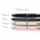 BOLIGRAFO PILOT FRIXION ZONE BORRABLE 0,7 MM PUNTA MEDIA COLOR GRIS