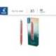 BOLIGRAFO PILOT ACRO 1000 TINTA GEL RETRACTIL PUNTA 1 MM COLOR CORAL