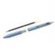 BOLIGRAFO PILOT ACRO 1000 TINTA GEL RETRACTIL PUNTA 1 MM COLOR AZUL NAVY