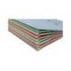 CARPETA CLASIFICADORA MARCA EXACOMPTA AUTENTIK 7 DEPARTAMENTOS DIN A4+ CARTON RECICLADO COLORES SURTIDOS