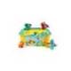 JUEGO MARCA JOVI PLAY&FUN PLASTILINA COFRE JURASSIC