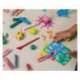 JUEGO MARCA JOVI PLAY&FUN PLASTILINA COFRE JURASSIC