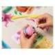 JUEGO MARCA JOVI PLAY&FUN PLASTILINA COFRE JURASSIC