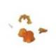 JUEGO MARCA JOVI PLAY&FUN PLASTILINA COFRE JURASSIC
