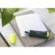 ROTULADOR MARCA FABER CASTELL NEON TXTLNR FLUORESCENTE CAJA DE 3 + 1 UNIDAD GRATIS COLORES SURTIDOS